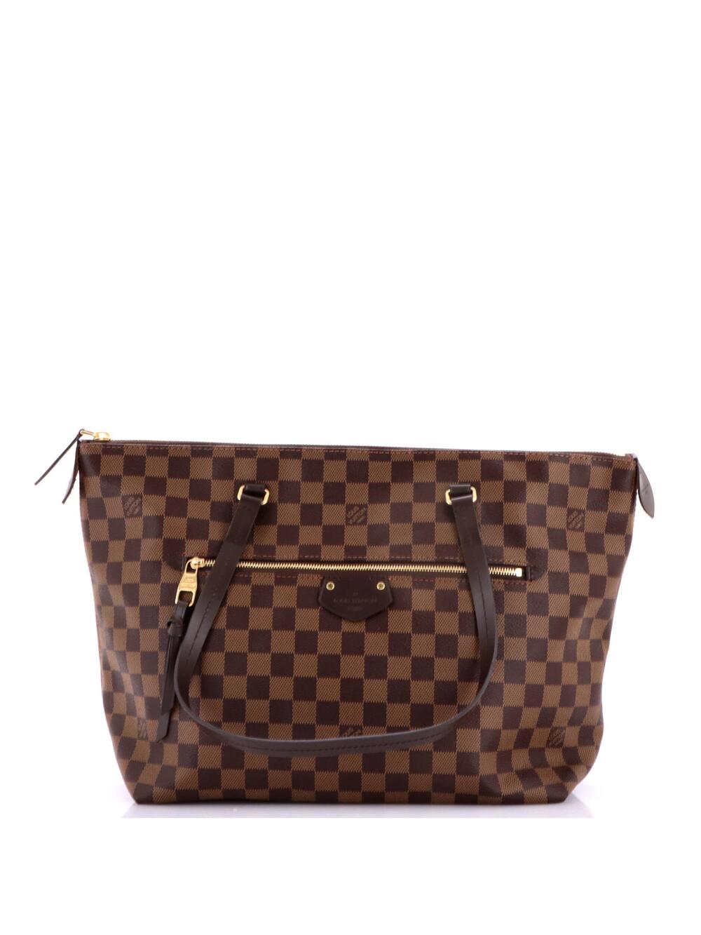 Louis Vuitton Iena Tote Damier Mm #365506L15B